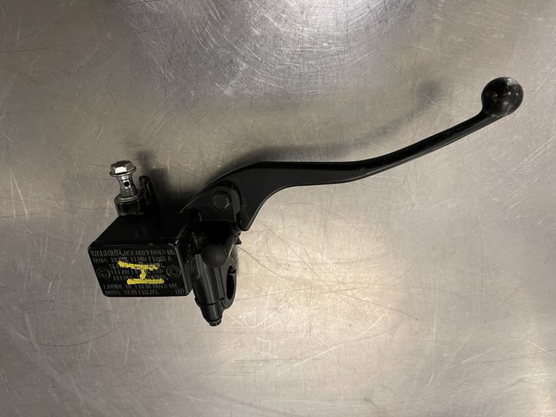 Kawasaki Ninja 125 2023 Bremsepumpe frambrems