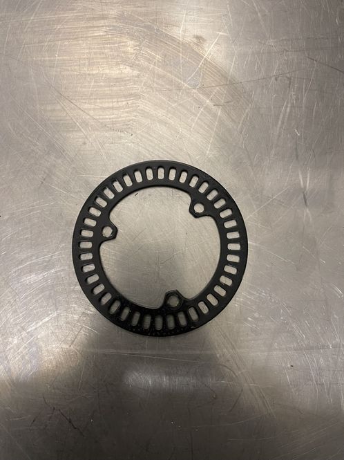 Hovedbilde Yamaha MT125 2020-2025 ABS Ring 