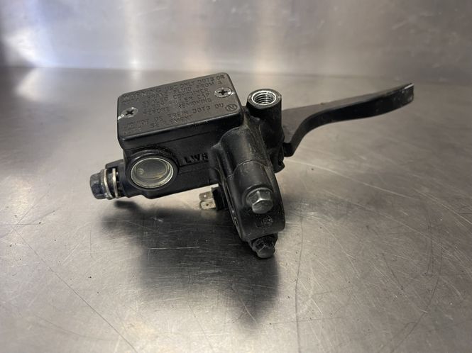 Hovedbilde Honda CB 125 F 2017 Bremsepumpe frambrems