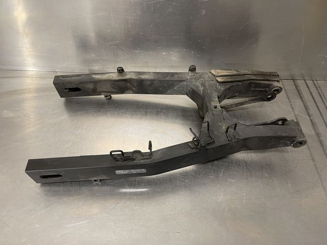 Hovedbilde Kawasaki Z125 2021 Baksving