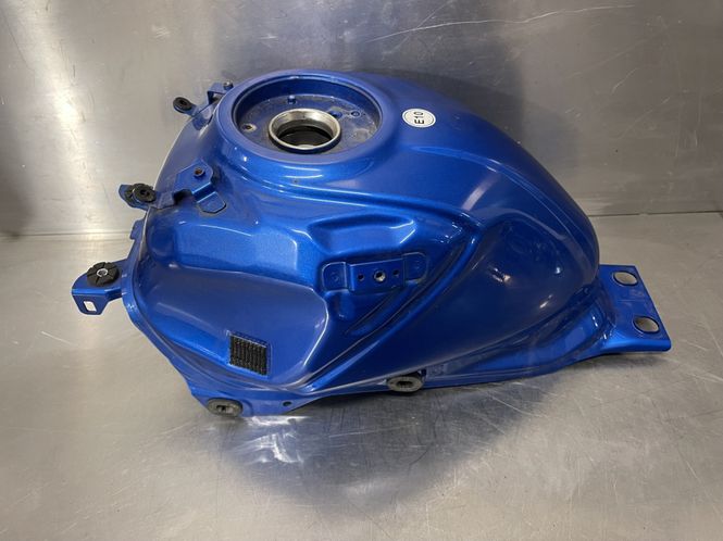 Hovedbilde Suzuki GSX-R 125 2019 Bensintank