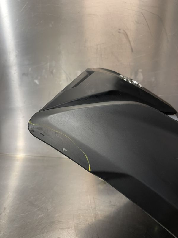 Peugeot Speedfight 4 Frontkåpe
