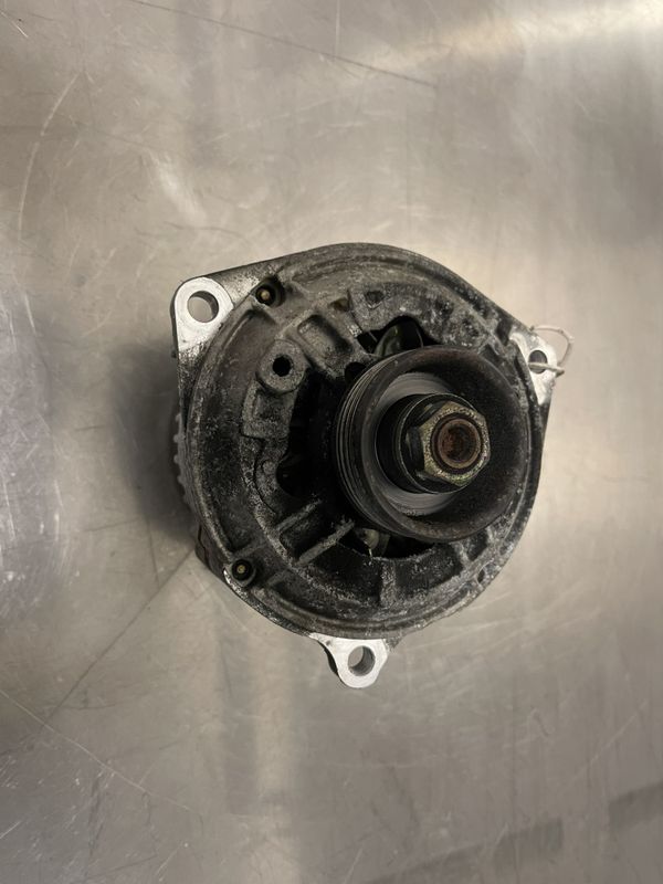 BMW R1100 GS 1995 Dynamo 