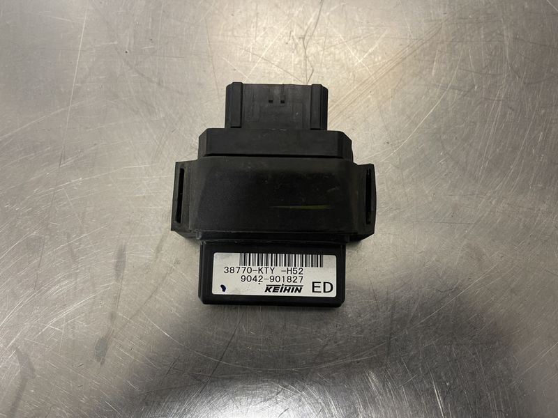 Honda CBR 125 2012 CDI/ECU