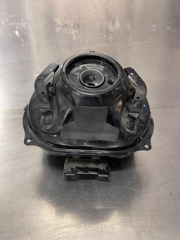 Yamaha MT125 2020 Bensintank 