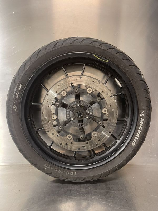 Yamaha MT125 2020-2025 Framfelg