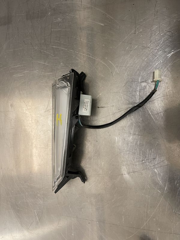 Peugeot Speedfight 4 Blinklys høyre led
