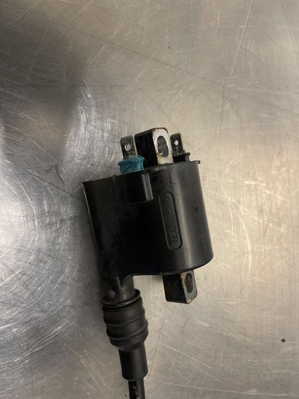 Kawasaki Z125 2021 Coil