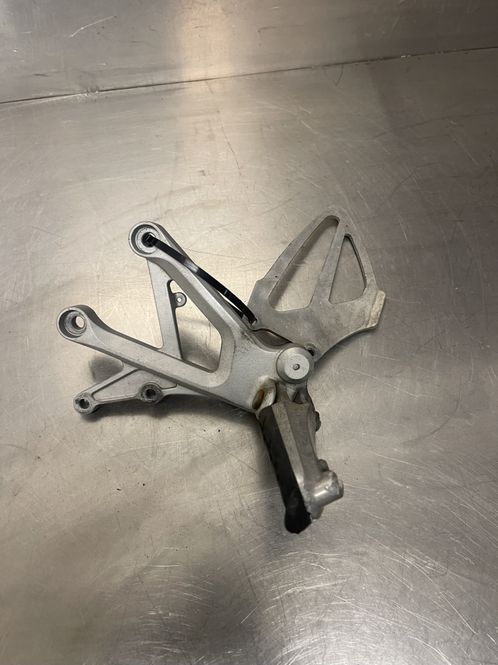 Hovedbilde Honda CBR 600 1999 Fothviler m/brakett fører høyre