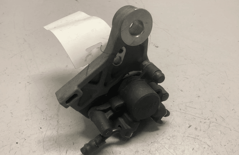 Honda CB125R 2023 Bremsecaliper bakbrems 