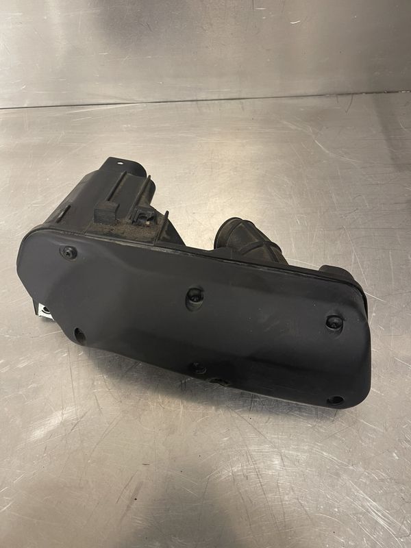 Piaggio Typhoon 50 2T 2020 Luftfilter boks 