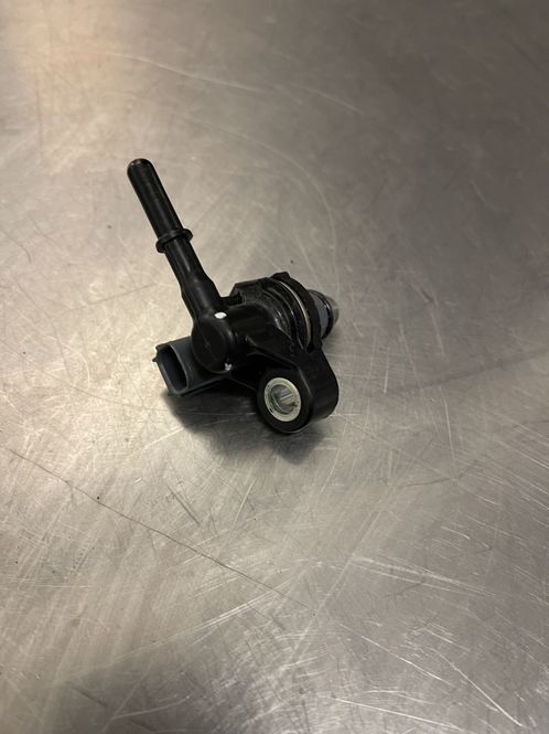 Hovedbilde Yamaha MT125 2020-2025 Dyse