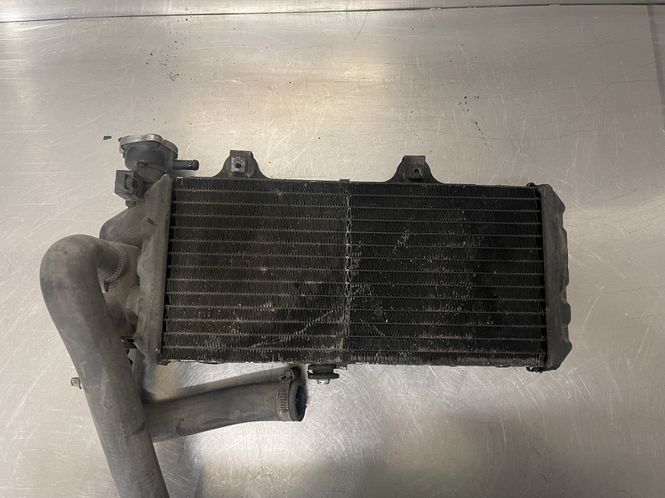 Hovedbilde BMW F650 GS 2000 Radiator