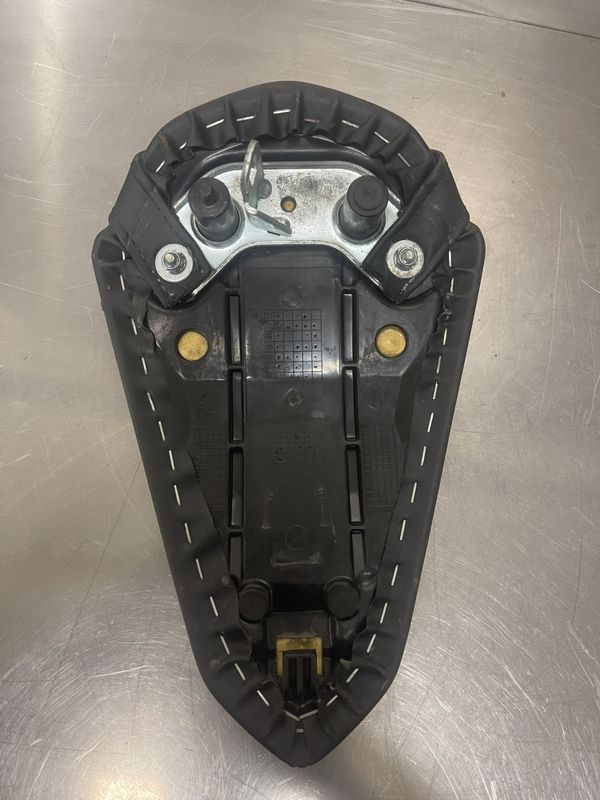 Kawasaki Ninja 125 2020 Sal bakre