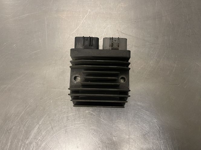 Hovedbilde BMW R1250 GSA 2021 Spenningsregulator