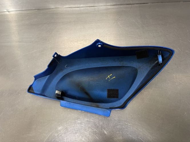 Hovedbilde Suzuki GSX-R 125 2019 Tankdeksel høyre