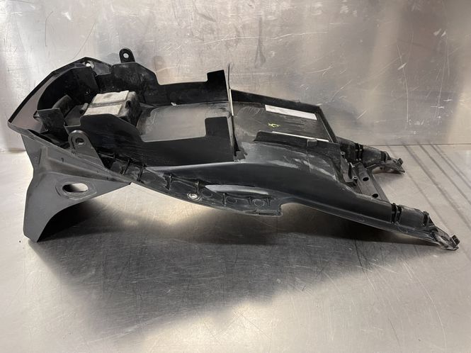 Hovedbilde Suzuki GSX-F 650 2009 Bakskjerm/Skiltoppheng