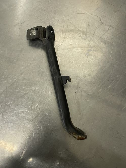 Hovedbilde Yamaha YZF R125 2008-2013 Sidestøtte 