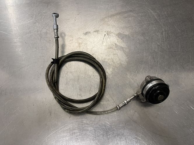 Hovedbilde Harley Davidson V-Rod 2003 Clutch slavesylinder