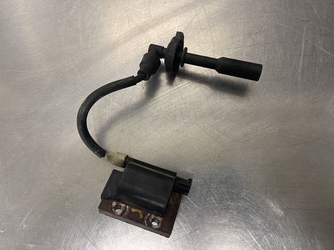 Hovedbilde KTM Duke 125 2017 COIL 
