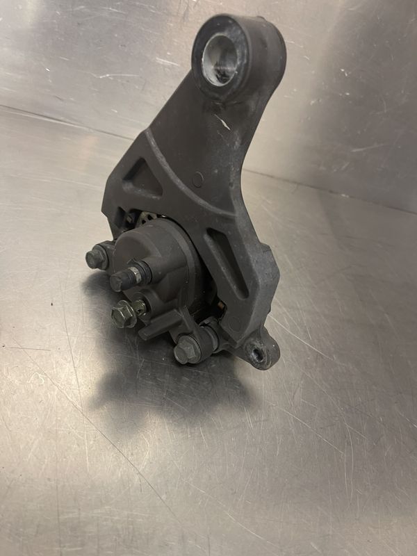 Yamaha FJR 1300 2009 Bremsecaliper bak 