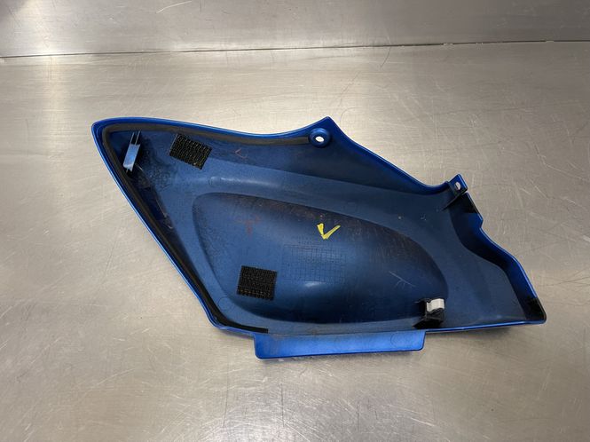 Hovedbilde Suzuki GSX-R 125 2019 Tankdeksel venstre