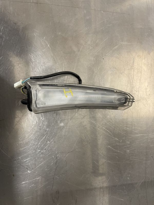 Peugeot Speedfight 4 Blinklys høyre led