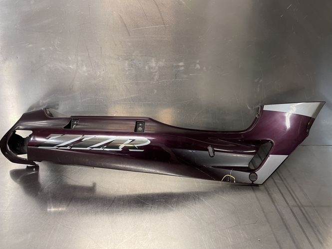 Hovedbilde Kawasaki ZZR 600 1998 Kåpe bakre høyre