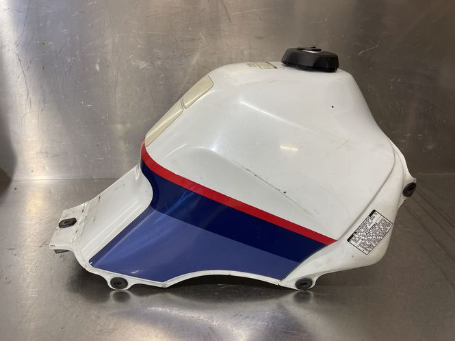 Hovedbilde Honda XL600 Transalp 1988 Bensintank