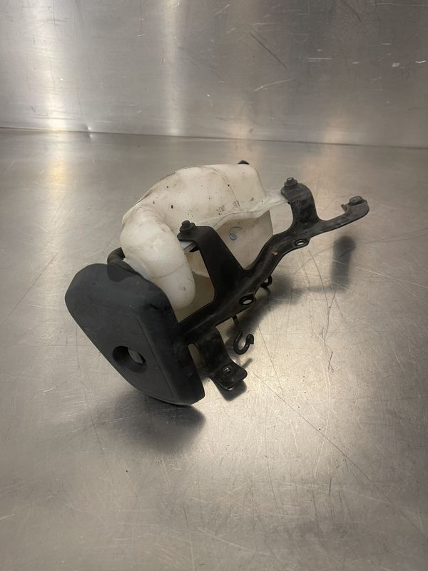 Yamaha MT125 2020-2025 Ekspansjonstank 
