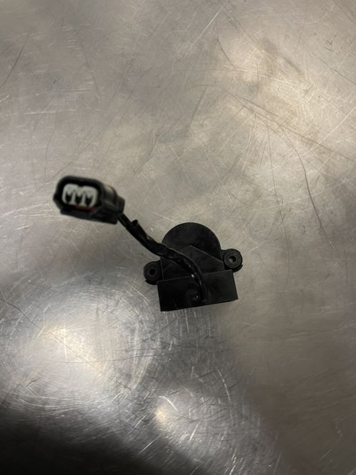 Hovedbilde Honda CBR 1000RR 2008 Tiltsensor 