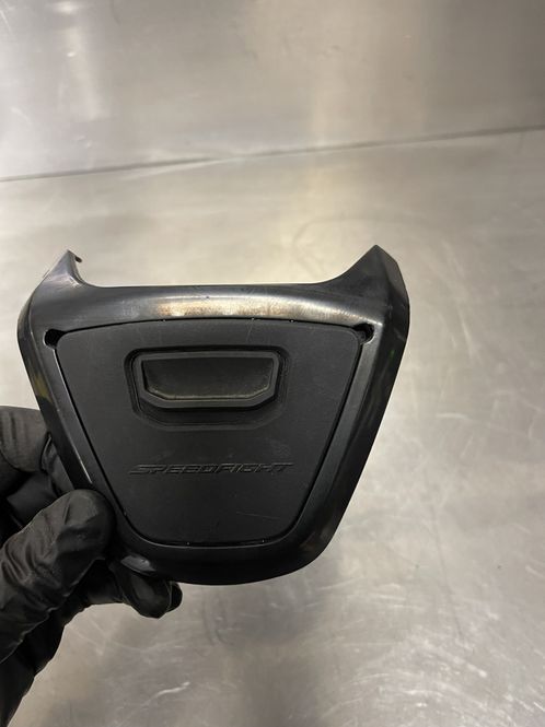 Hovedbilde Peugeot Speedfight 4 Oppbevaringsrom 
