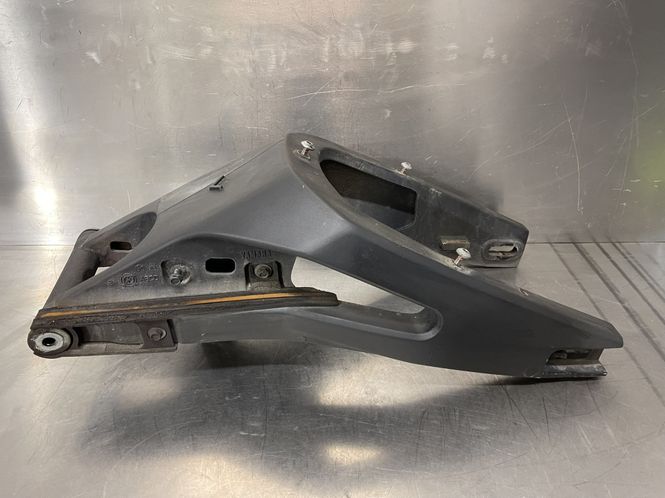 Hovedbilde Yamaha MT 125 2015-2019 Baksving