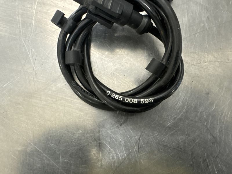 Ducati Scrambler 800 2019 Cafe Racer ABS Sensor