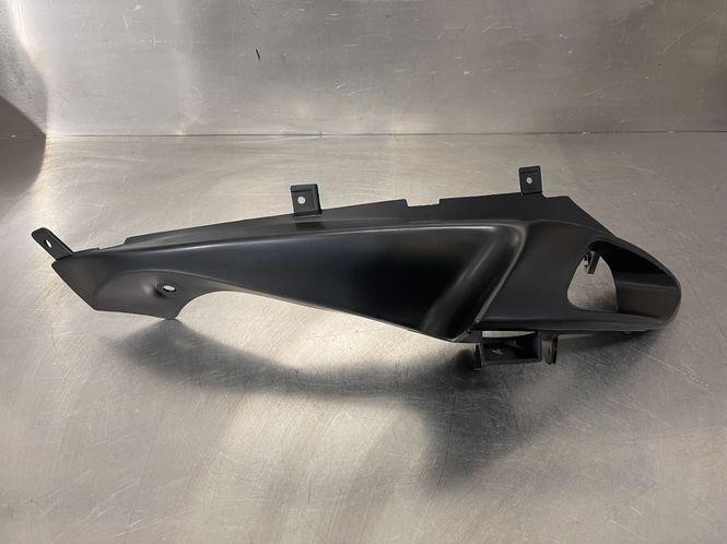 Hovedbilde Suzuki GSX-R 600 2008 Kåpe luftinntak venstre