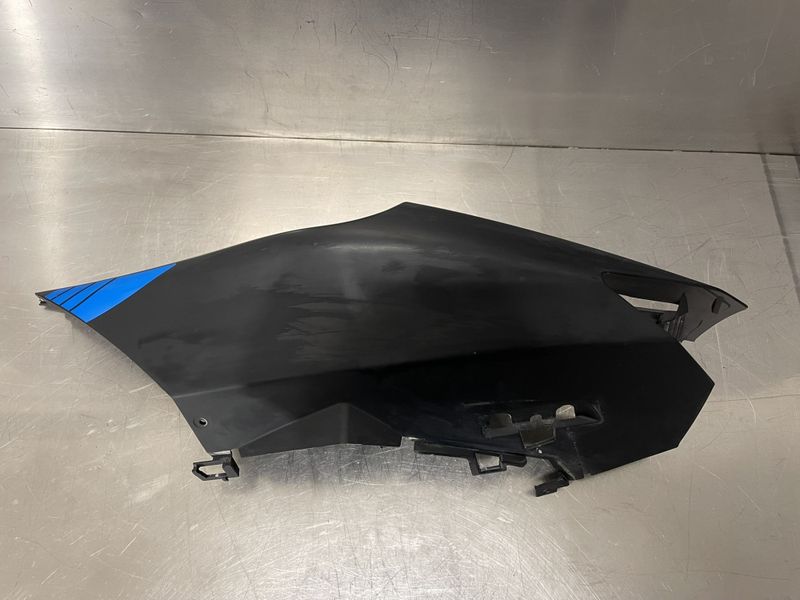 Peugeot Speedfight 4 Kåpe bak venstre
