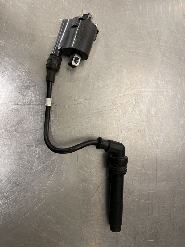 Kawasaki Z125 2024 Coil