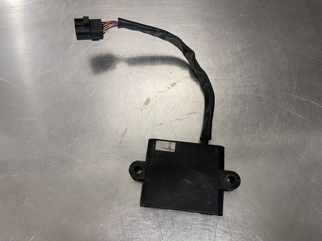 Hovedbilde Triumph Legend 900 2000 ECU/CDI