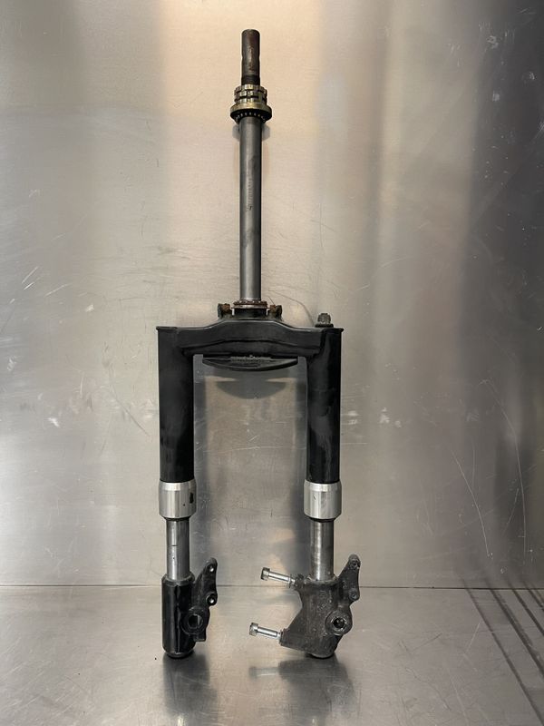 Peugeot Speedfight 4 Framgaffel 