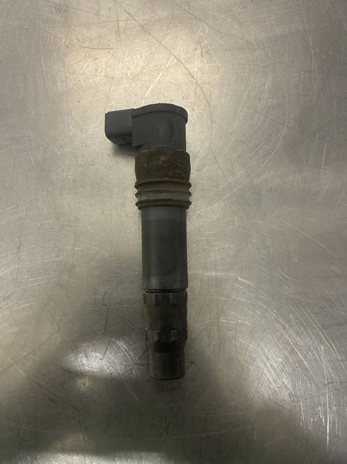 Hovedbilde Suzuki GSXR 600 2003 Coil