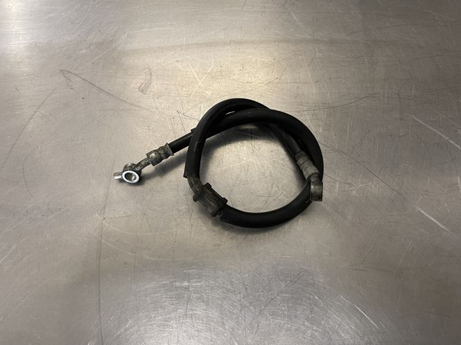 Hovedbilde Suzuki GSX-R 750 2010 Bremseslange bakbrems