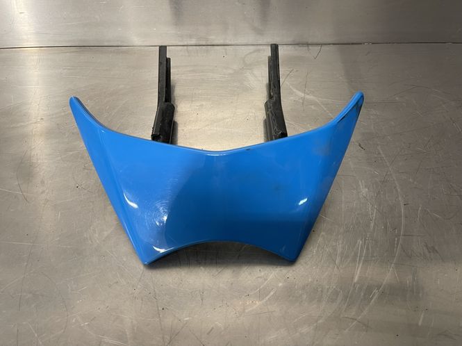 Hovedbilde Peugeot Speedfight 4 Bakspoiler