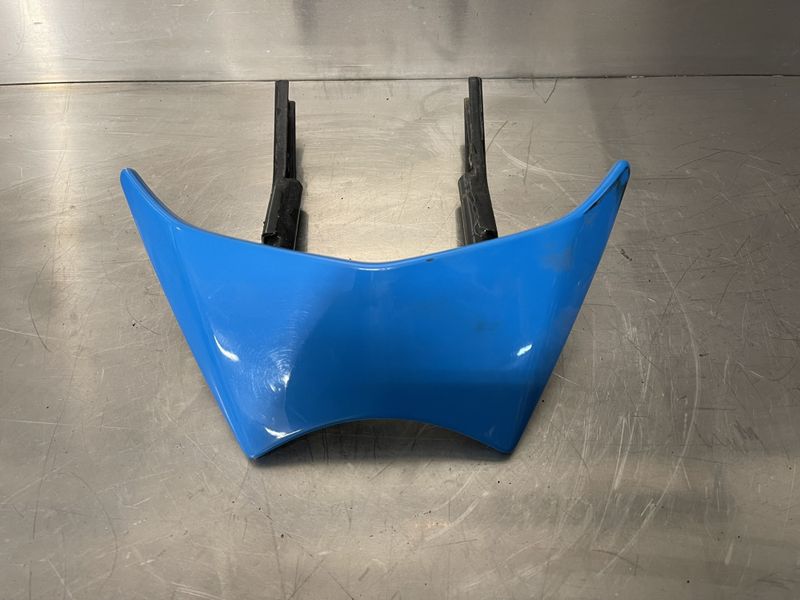 Peugeot Speedfight 4 Bakspoiler