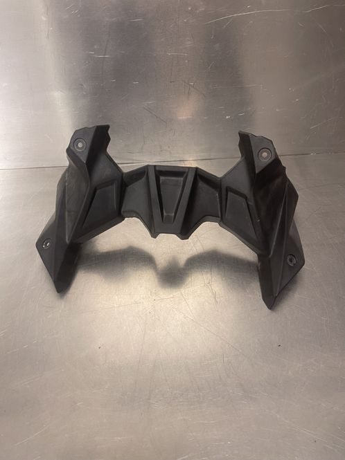 Hovedbilde Kawasaki Ninja 125 2020 Front deksel