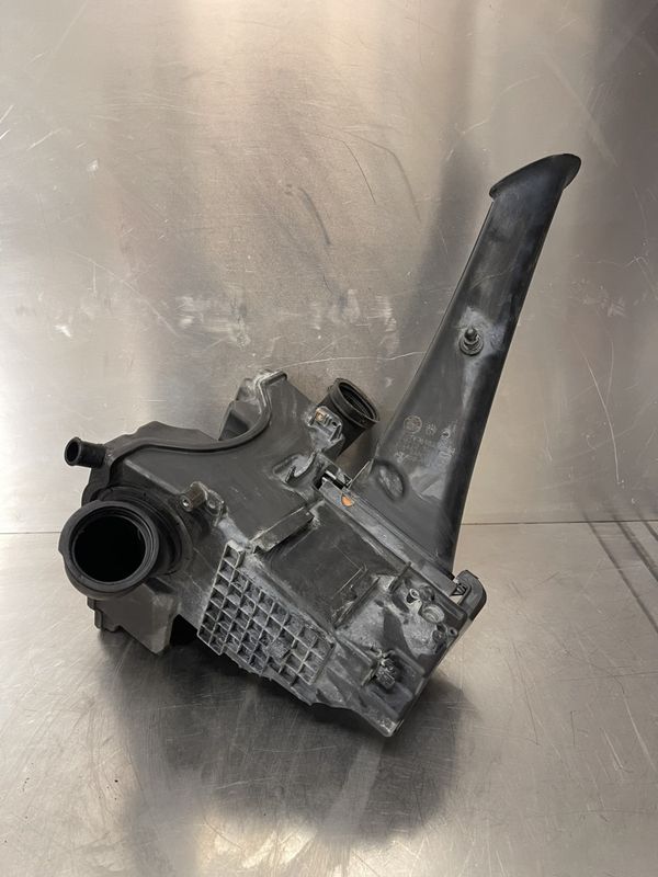 BMW R1200R 2007 Luftfilterboks 