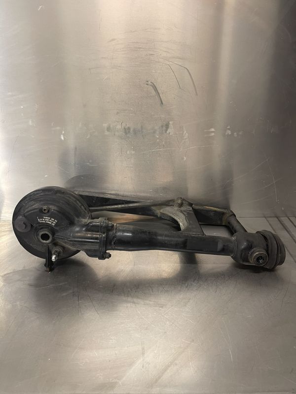 Honda CB 700 1985 Baksving