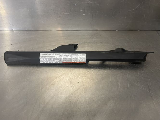 Hovedbilde Suzuki GSX-F 650 2009 Kjedekasse