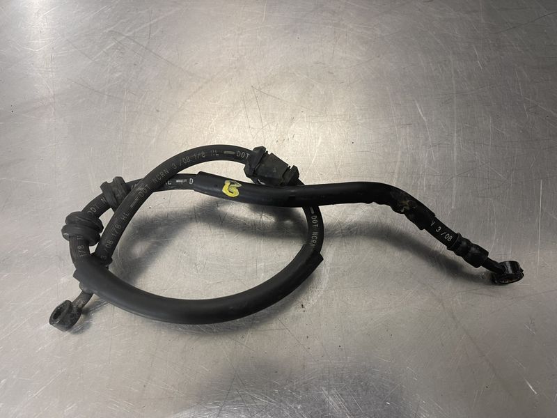 Honda CBR 125 2009 Bremseslange bakbrems