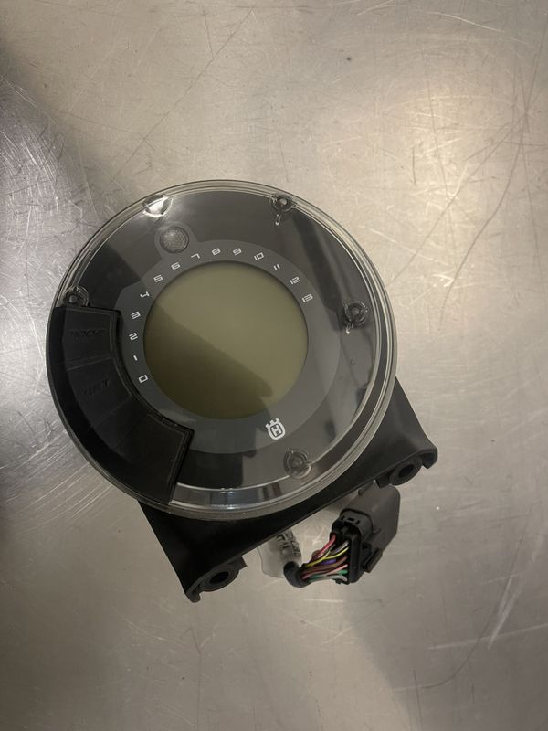 Husqvarna Svartpilen 401 2023 Speedometer/Instrument