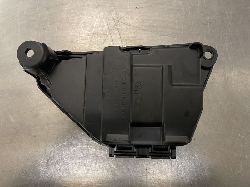 Honda Africa Twin CRF 1100 2021 Verktøyboks
